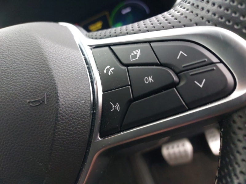 Used Renault Clio 2023 for sale - 77213964: Photo 12