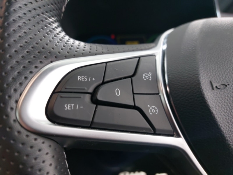 Used Renault Clio 2023 for sale - 77213964: Photo 13