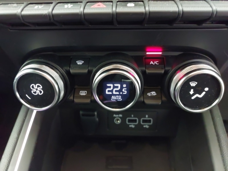 Used Renault Clio 2023 for sale - 77213964: Photo 15