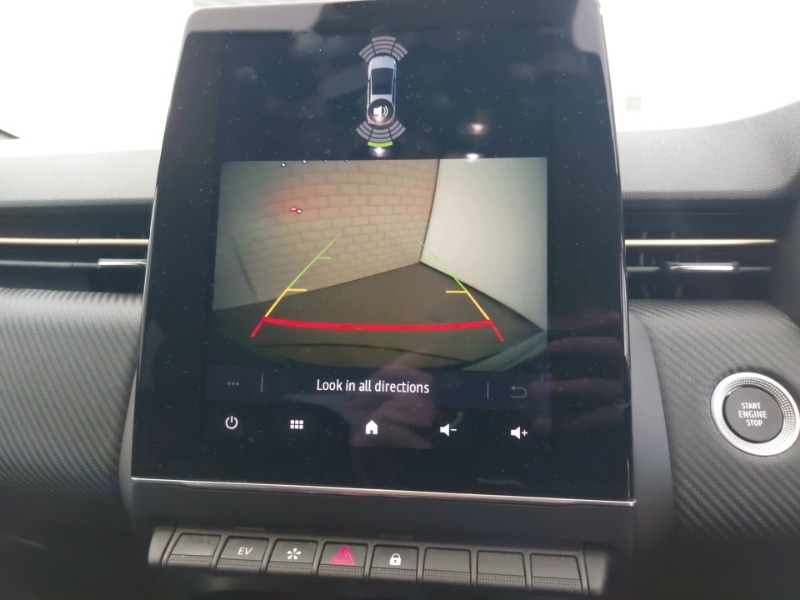 Used Renault Clio 2023 for sale - 77213964: Photo 18