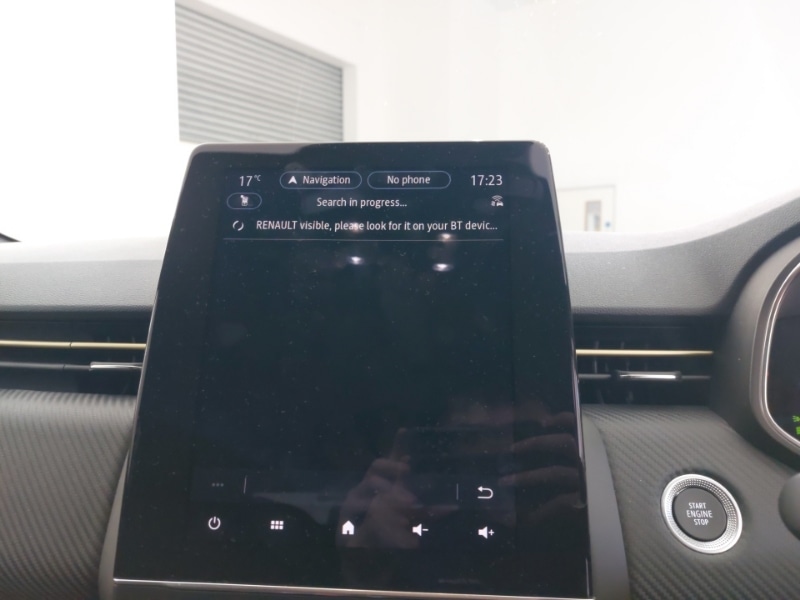 Used Renault Clio 2023 for sale - 77213964: Photo 19
