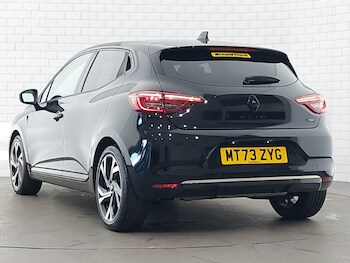 Used Renault Clio 2023 for sale - 77213964: Photo