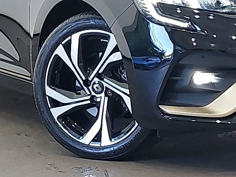 Used Renault Clio 2023 for sale - 77213964: Photo 9