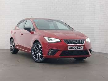 2022 - 1.0 TSI 95 Xcellence Lux 5dr