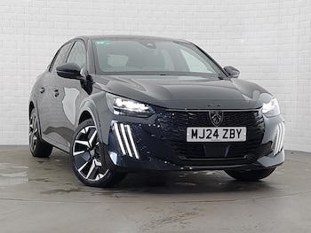 Used Peugeot 208 2024 for sale - 78291032: Photo