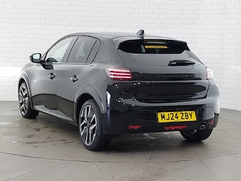 Used Peugeot 208 2024 for sale - 78291032: Photo