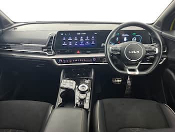 Used Kia Sportage 2023 for sale - 79737509: Photo