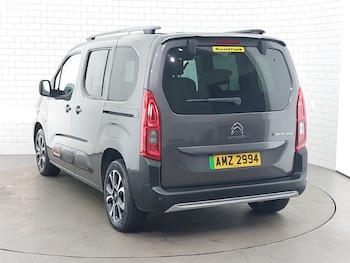 Used Citroen Berlingo 2023 for sale - 78791176: Photo