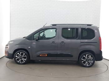 Used Citroen Berlingo 2023 for sale - 78791176: Photo
