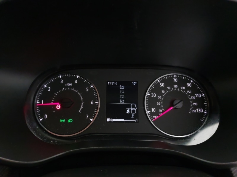 Used Dacia Sandero 2021 for sale - 78074783: Photo 12