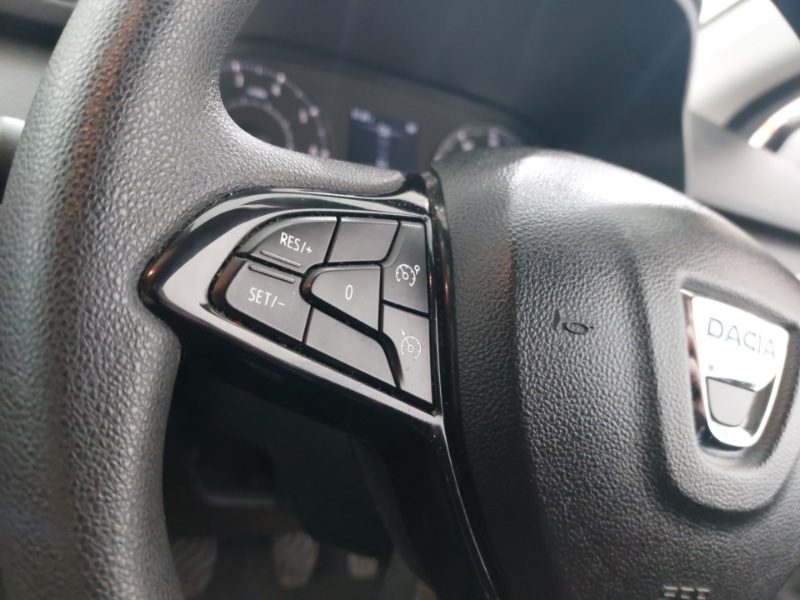 Used Dacia Sandero 2021 for sale - 78074783: Photo 13