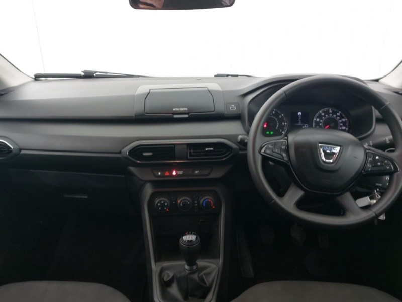 Used Dacia Sandero 2021 for sale - 78074783: Photo 2