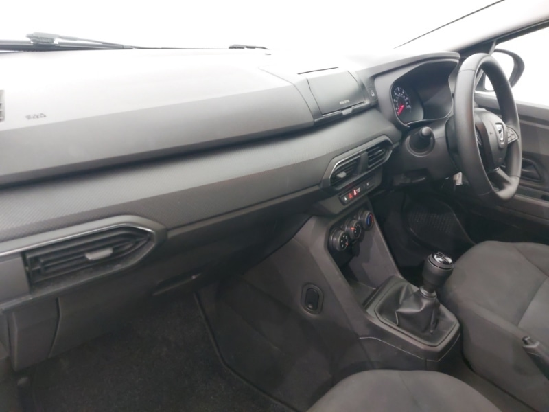 Used Dacia Sandero 2021 for sale - 78074783: Photo 5