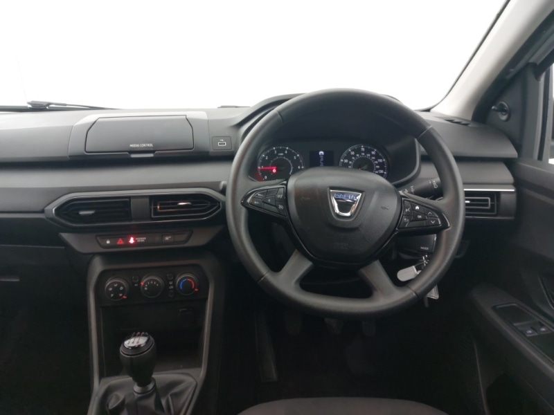 Used Dacia Sandero 2021 for sale - 78074783: Photo 7