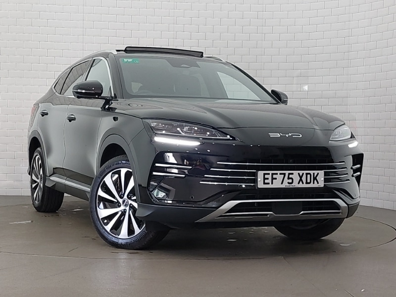 Used BYD Seal U 2025 for sale - 78040832: Photo 1