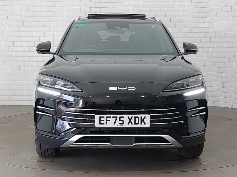 Used BYD Seal U 2025 for sale - 78040832: Photo 12