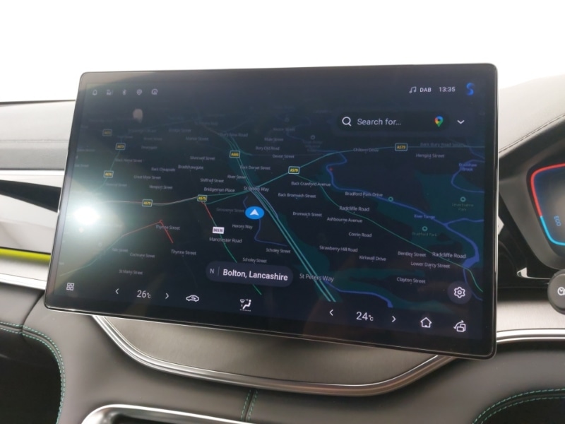 Used BYD Seal U 2025 for sale - 78040832: Photo 18