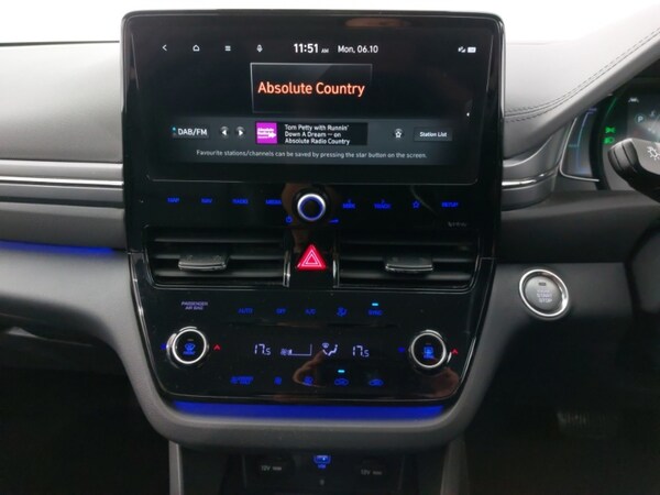 Used Hyundai IONIQ 2022 for sale - 76254556: Photo 10