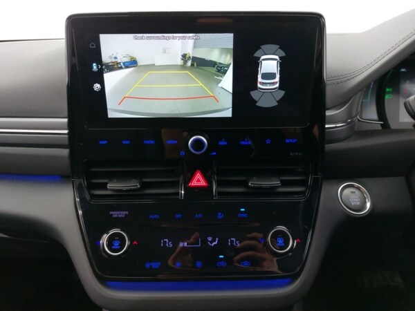 Used Hyundai IONIQ 2022 for sale - 76254556: Photo 11