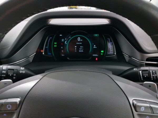 Used Hyundai IONIQ 2022 for sale - 76254556: Photo 13