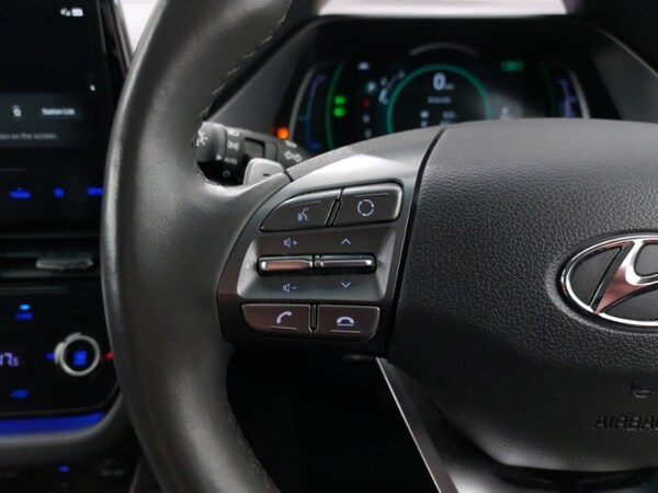 Used Hyundai IONIQ 2022 for sale - 76254556: Photo 14