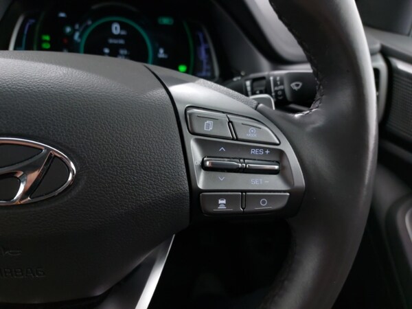 Used Hyundai IONIQ 2022 for sale - 76254556: Photo 15