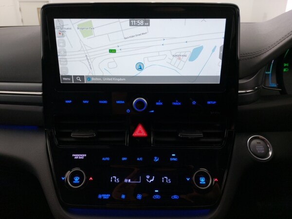 Used Hyundai IONIQ 2022 for sale - 76254556: Photo 18