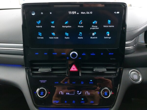 Used Hyundai IONIQ 2022 for sale - 76254556: Photo 19