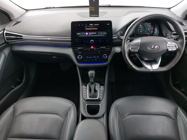 Used Hyundai IONIQ 2022 for sale - 76254556: Photo 2