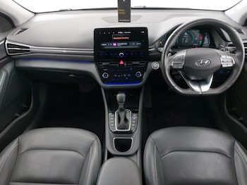 Used Hyundai IONIQ 2022 for sale - 76254556: Photo 2
