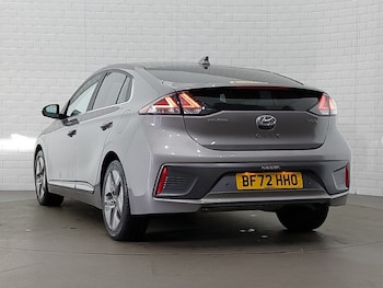 Used Hyundai IONIQ 2022 for sale - 76254556: Photo 3