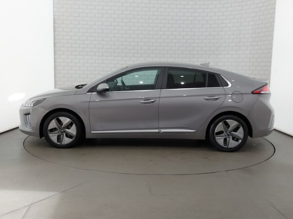 Used Hyundai IONIQ 2022 for sale - 76254556: Photo 4
