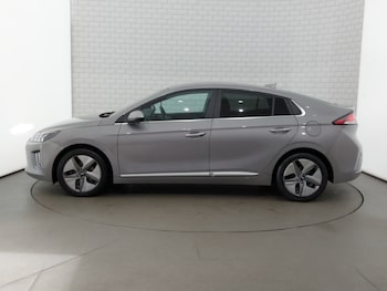 Used Hyundai IONIQ 2022 for sale - 76254556: Photo 4