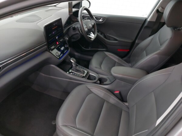 Used Hyundai IONIQ 2022 for sale - 76254556: Photo 5