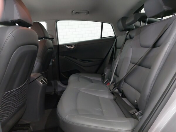 Used Hyundai IONIQ 2022 for sale - 76254556: Photo 6
