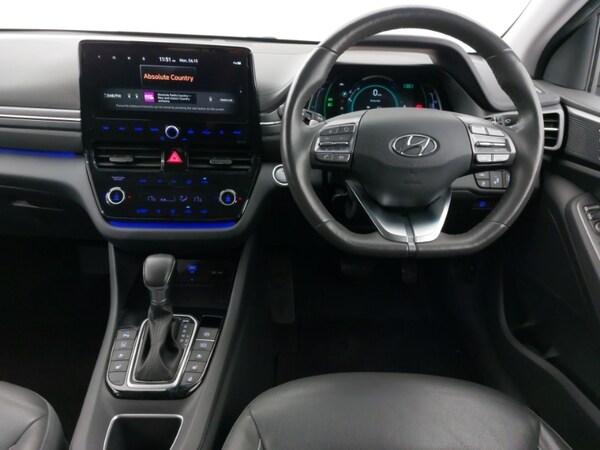 Used Hyundai IONIQ 2022 for sale - 76254556: Photo 7