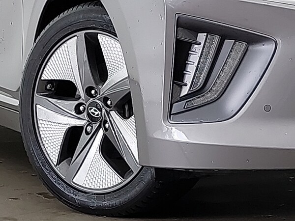 Used Hyundai IONIQ 2022 for sale - 76254556: Photo 9