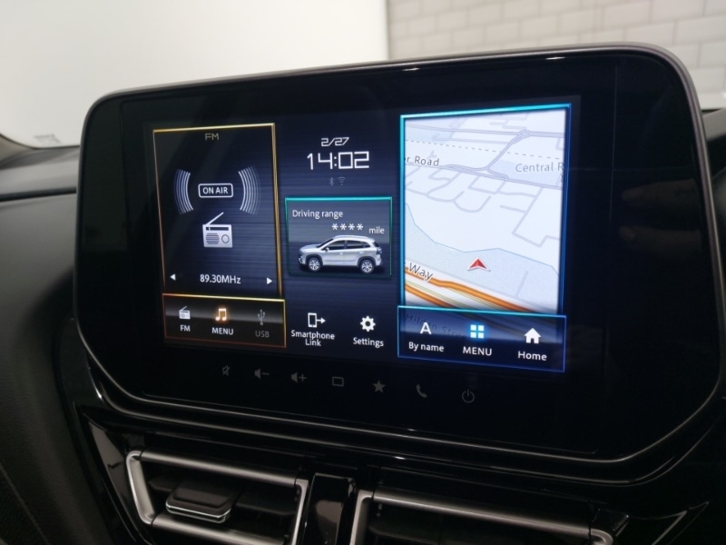 Used Suzuki SX4 S-Cross 2023 for sale - 77690185: Photo 10