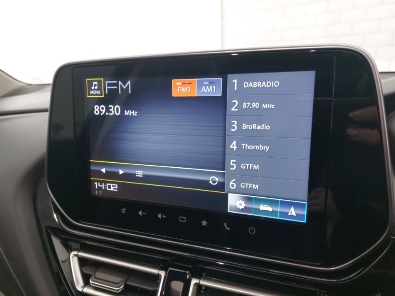 Used Suzuki SX4 S-Cross 2023 for sale - 77690185: Photo 11