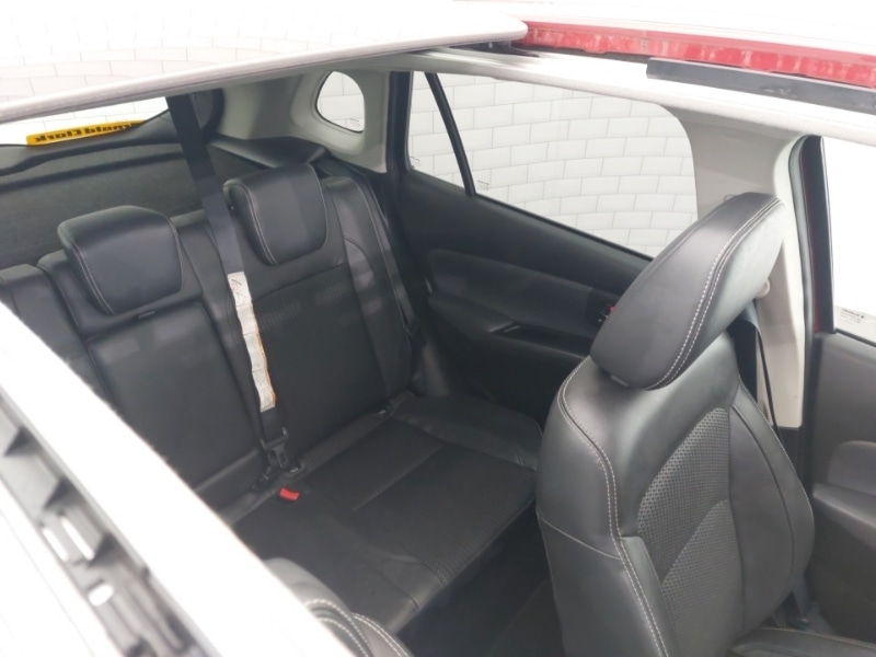 Used Suzuki SX4 S-Cross 2023 for sale - 77690185: Photo 12