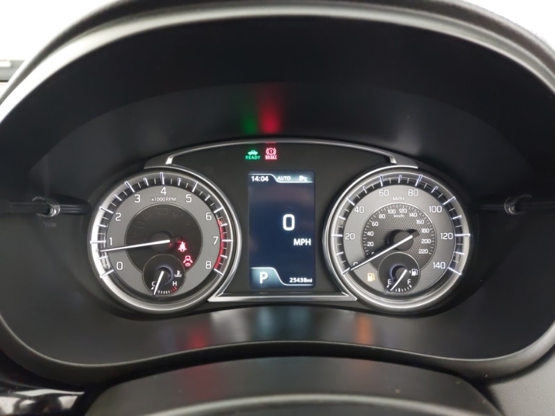 Used Suzuki SX4 S-Cross 2023 for sale - 77690185: Photo 13