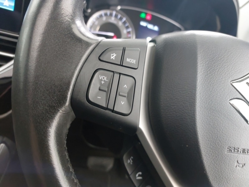 Used Suzuki SX4 S-Cross 2023 for sale - 77690185: Photo 14