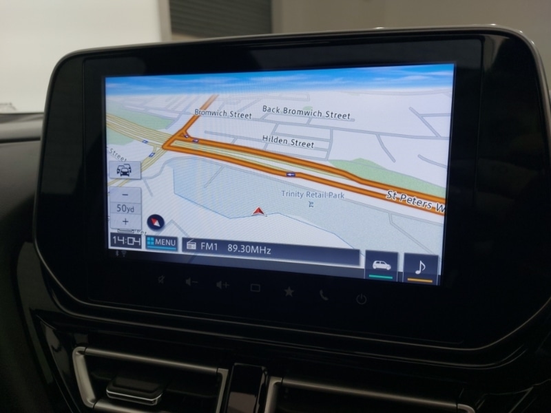 Used Suzuki SX4 S-Cross 2023 for sale - 77690185: Photo 16