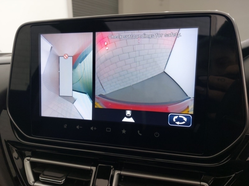 Used Suzuki SX4 S-Cross 2023 for sale - 77690185: Photo 17