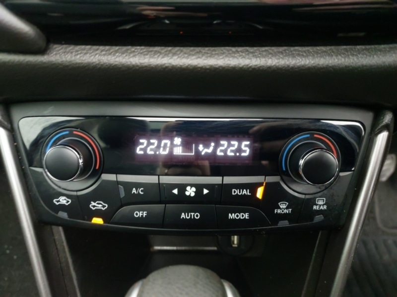 Used Suzuki SX4 S-Cross 2023 for sale - 77690185: Photo 18