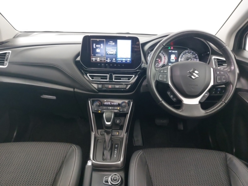 Used Suzuki SX4 S-Cross 2023 for sale - 77690185: Photo 2