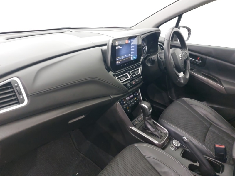 Used Suzuki SX4 S-Cross 2023 for sale - 77690185: Photo 5