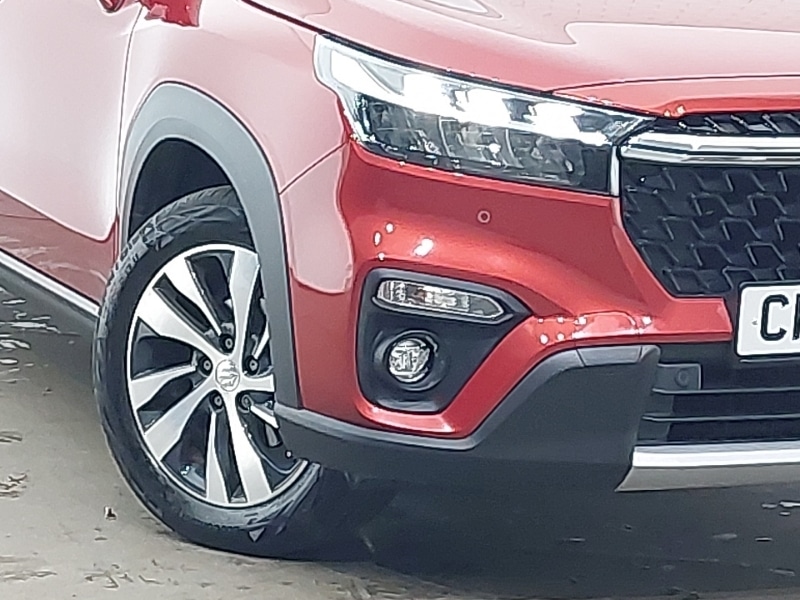 Used Suzuki SX4 S-Cross 2023 for sale - 77690185: Photo 9