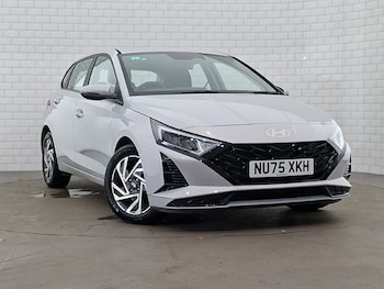 Used Hyundai i20 2025 for sale - 78987826: Photo