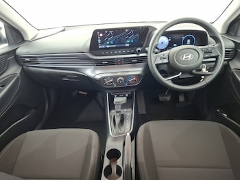 Used Hyundai i20 2025 for sale - 78987826: Photo